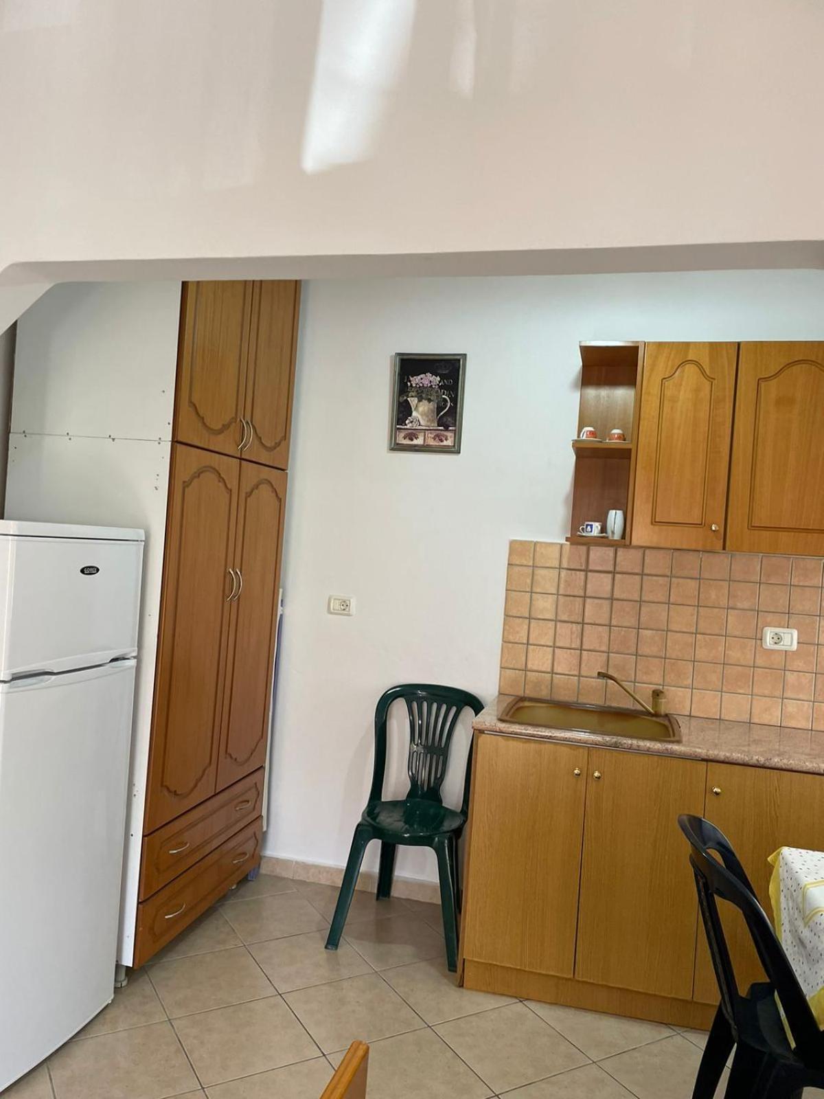 Olive Tree Guest house Sarande