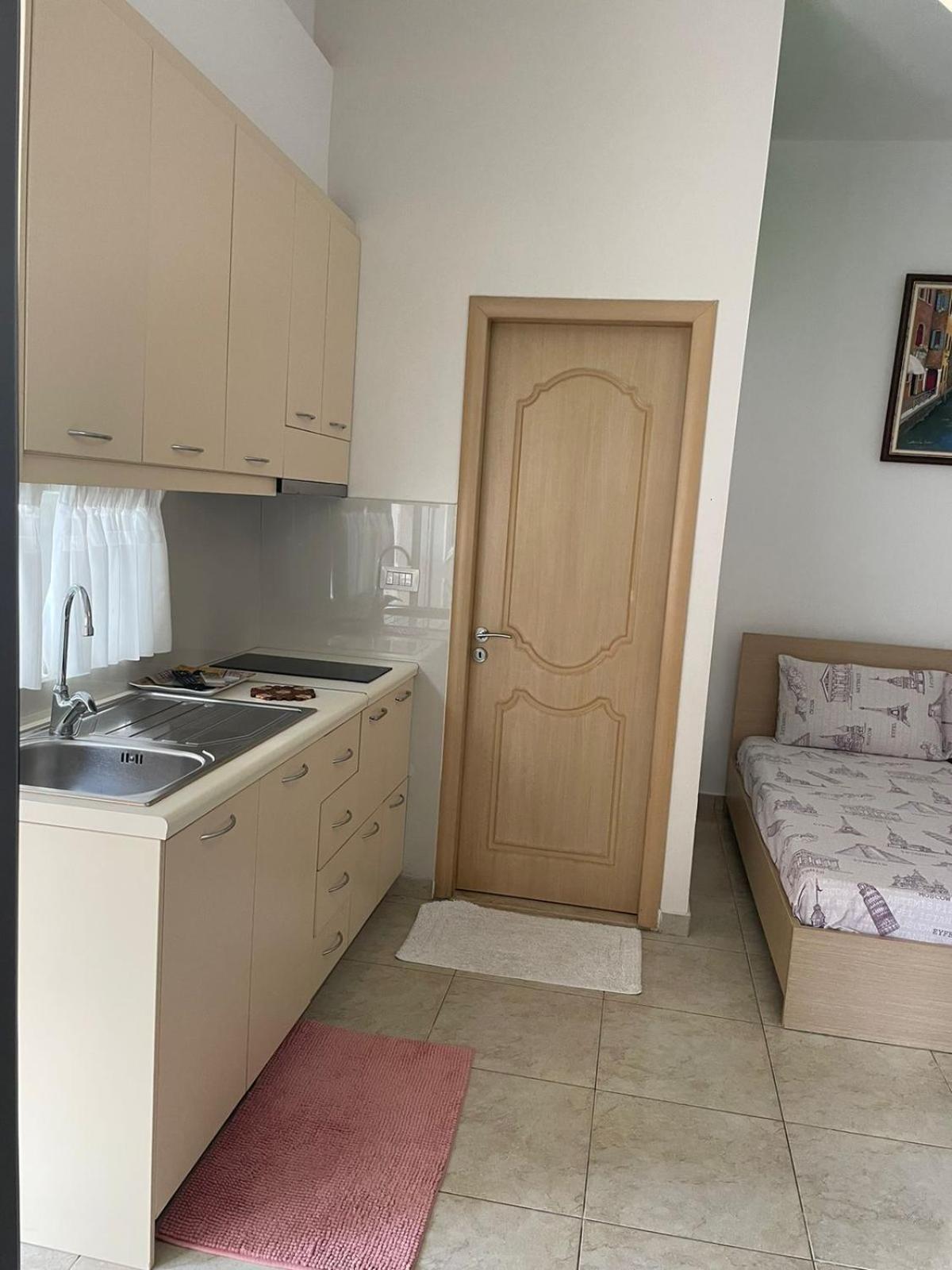 Olive Tree Guest house