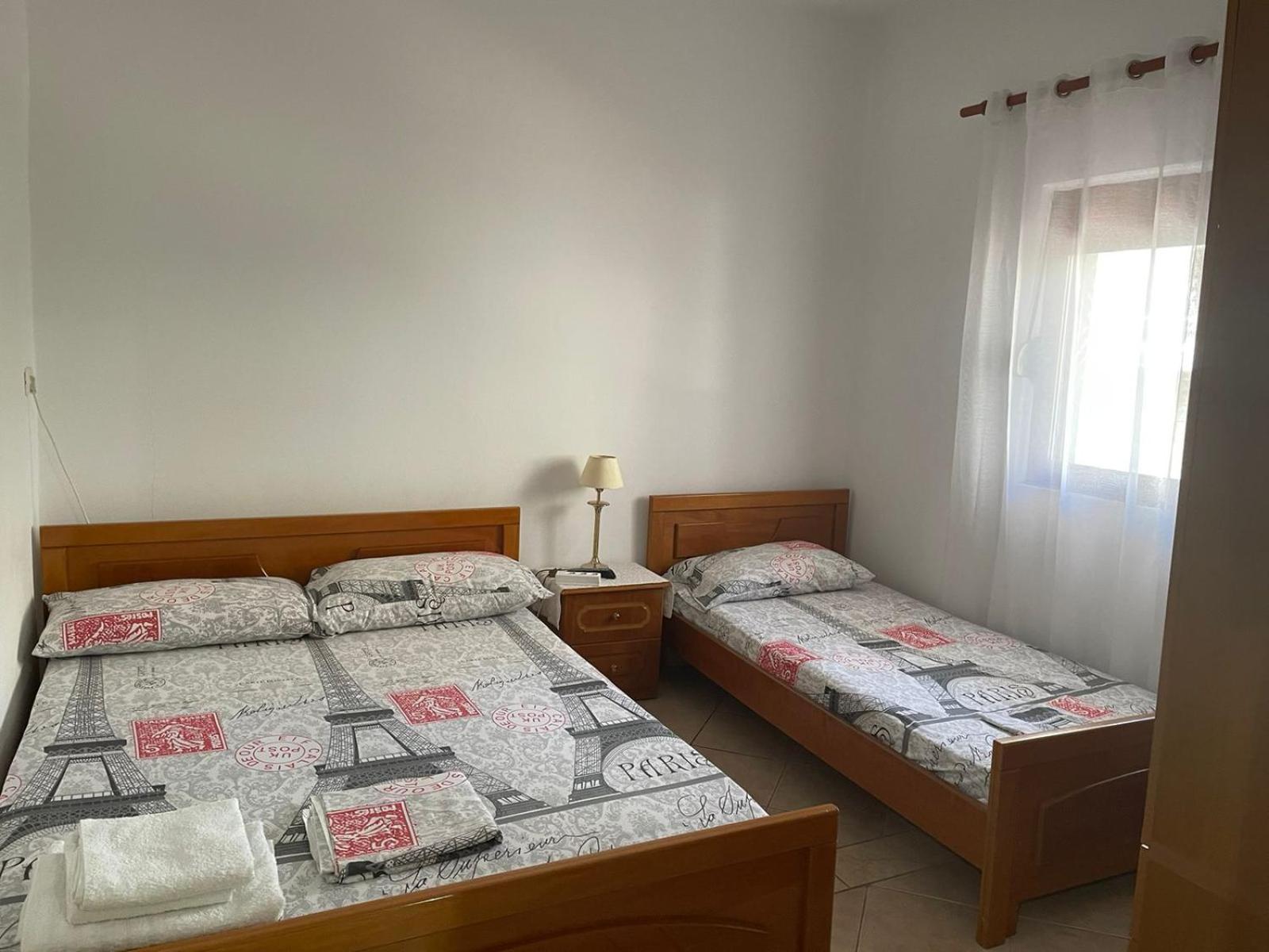 Olive Tree Guest house Sarande