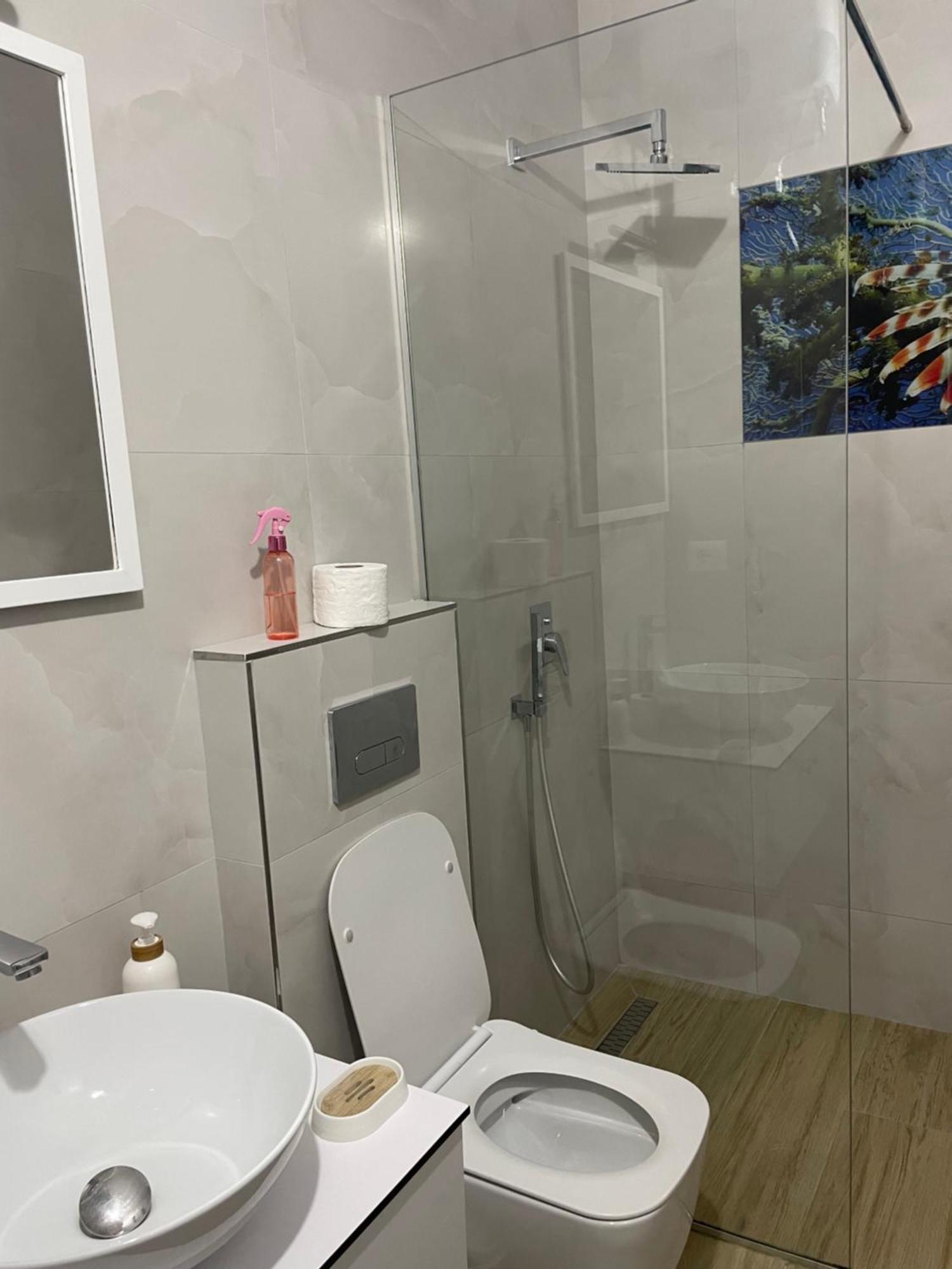 Olive Tree Guest house Sarande