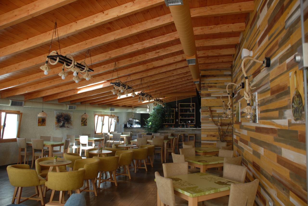Olive Tree Guest house Sarande