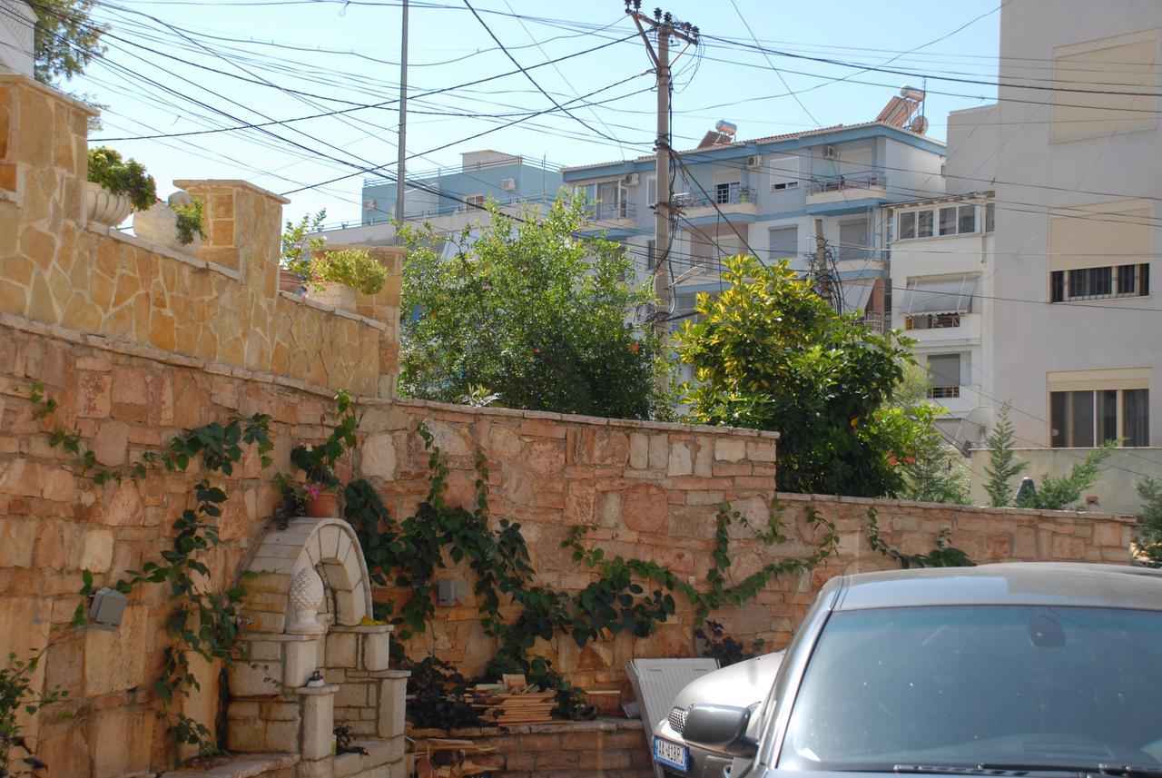 Olive Tree Guest house Sarande
