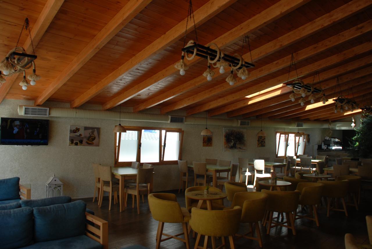 Olive Tree 4*