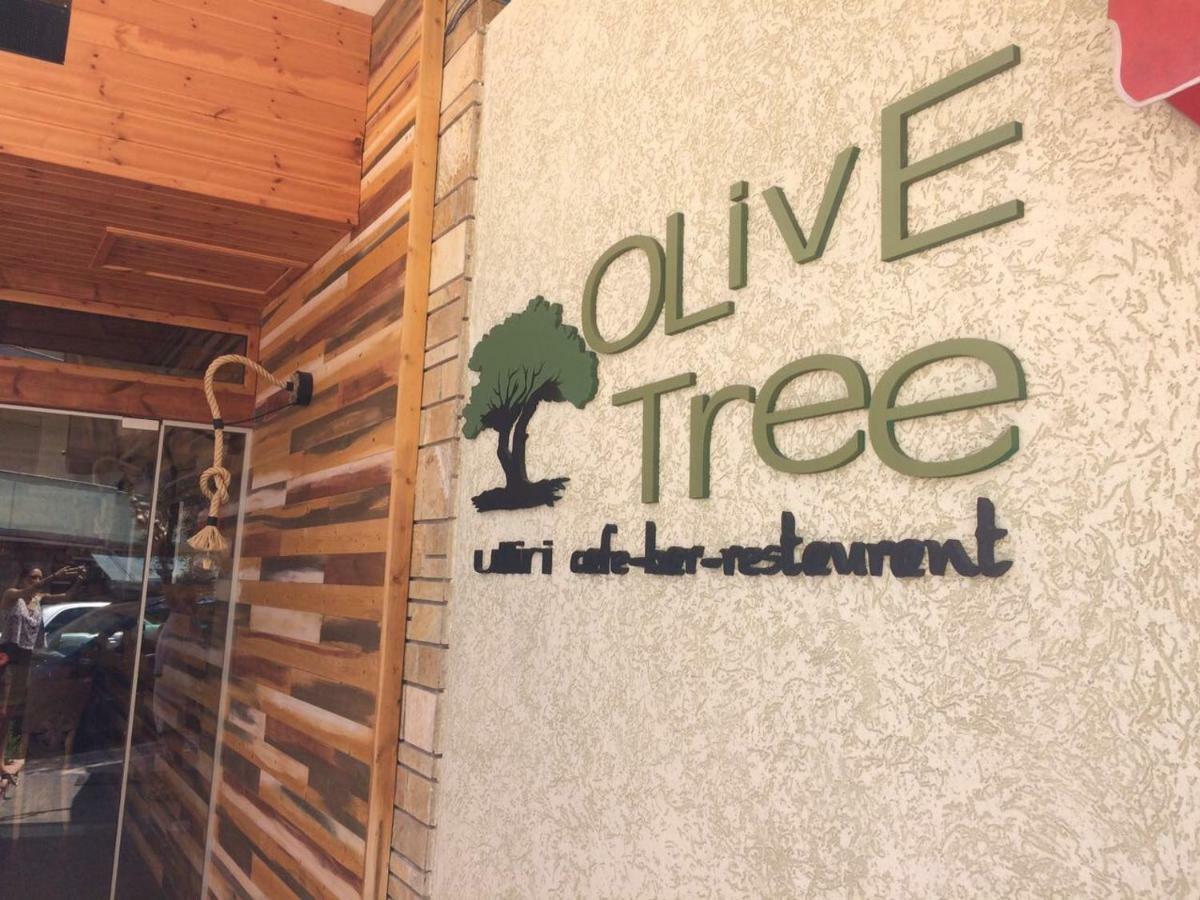 Guest house Olive Tree Sarande